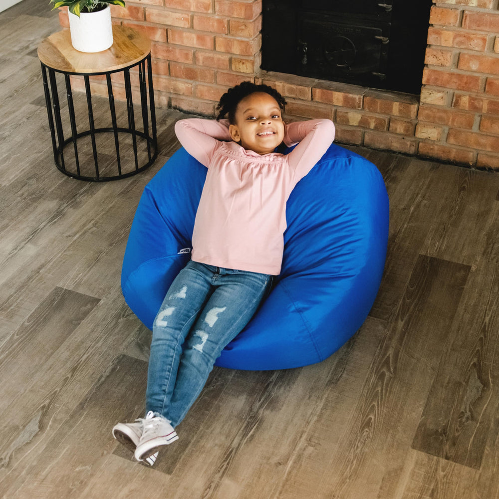 Big Joe Classic perfect-fill design for balanced comfort