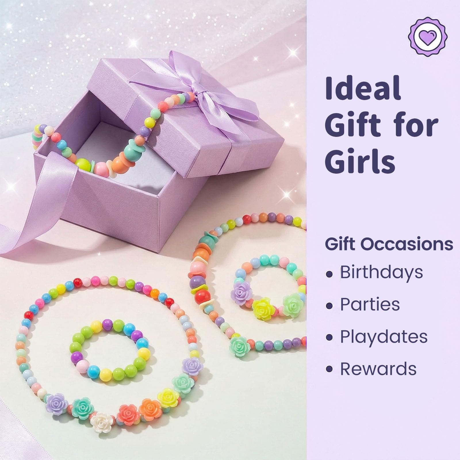 BigOtters Gift-Ready Packaging ideal for party favors and gifting