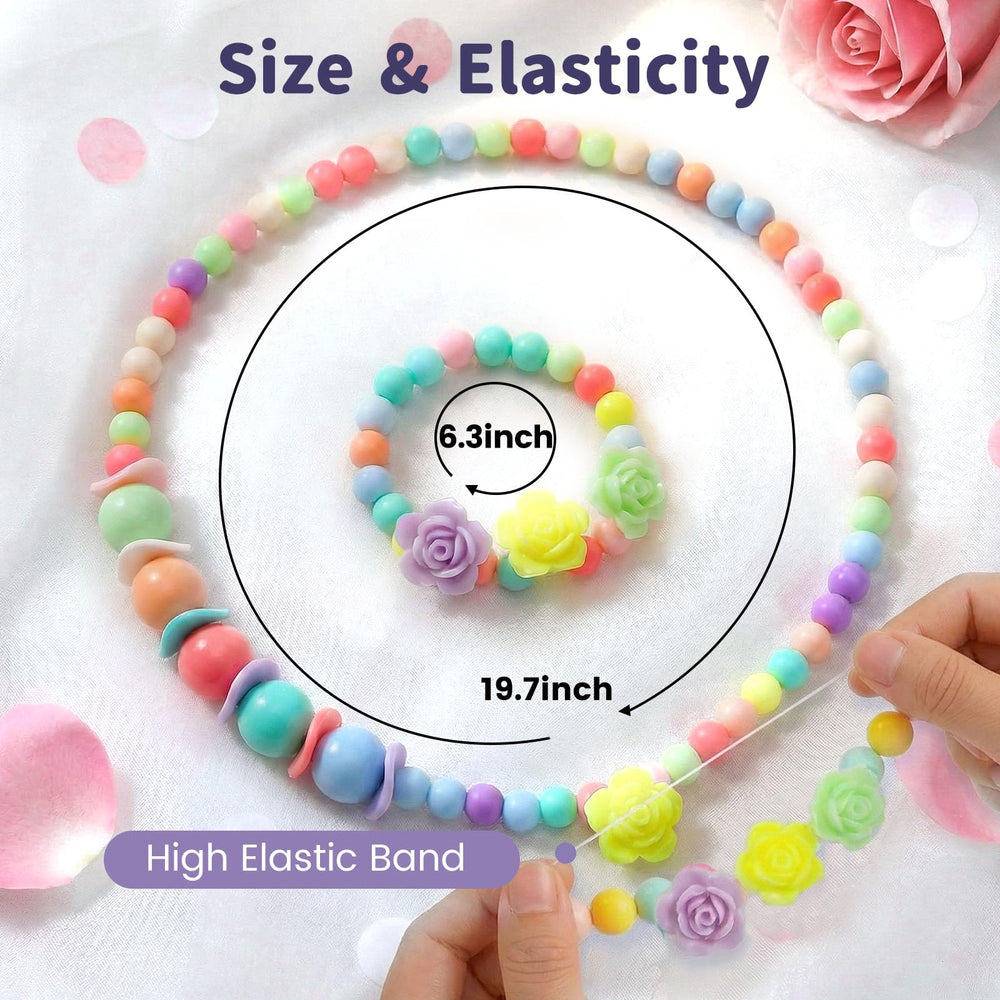 BigOtters Safety Design with smooth edges and elastic fit for easy wear