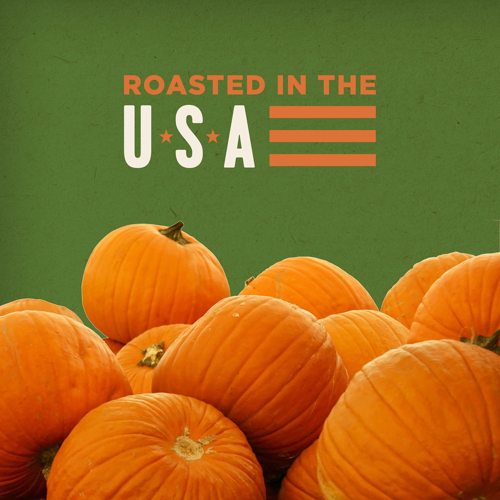 BIGS simply salted pumpkin seeds served in a bowl illustrate a high-protein snack.