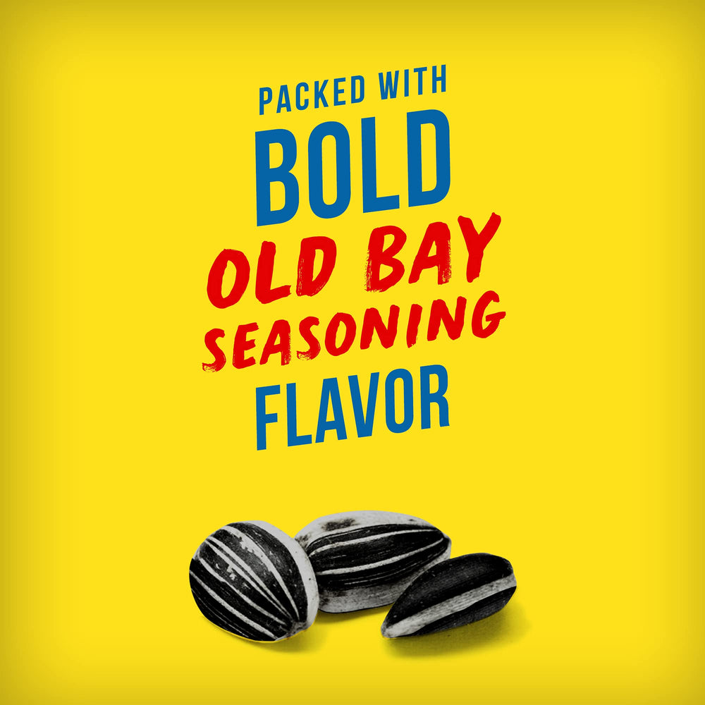 BIGS resealable big bags preserve freshness for quick servings anytime