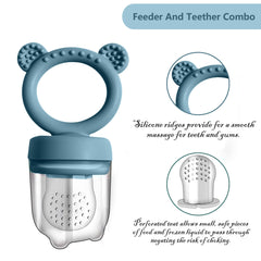 BIGSPINACH breastmilk storage freezer tray shows convenient freezing and organization.
