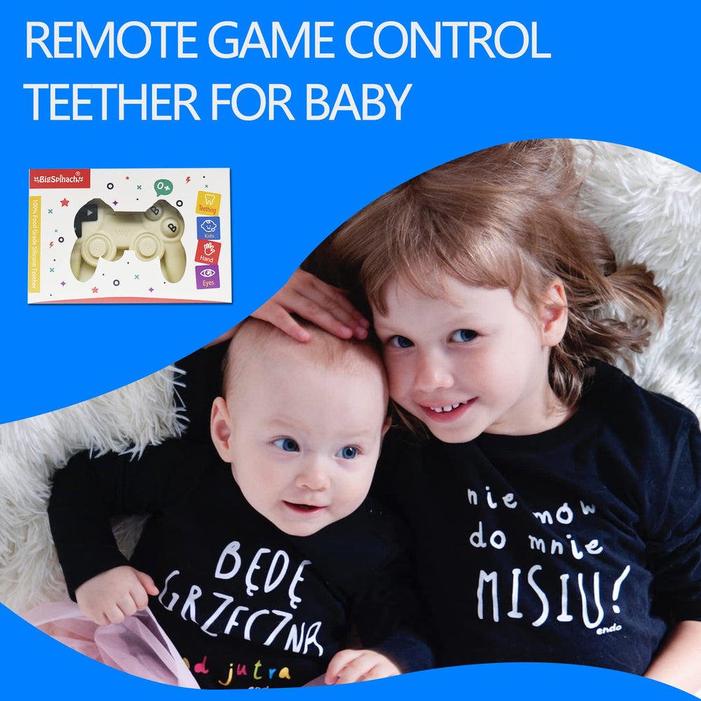 BIGSPINACH gamer parents toy invites family playtime and smiles.