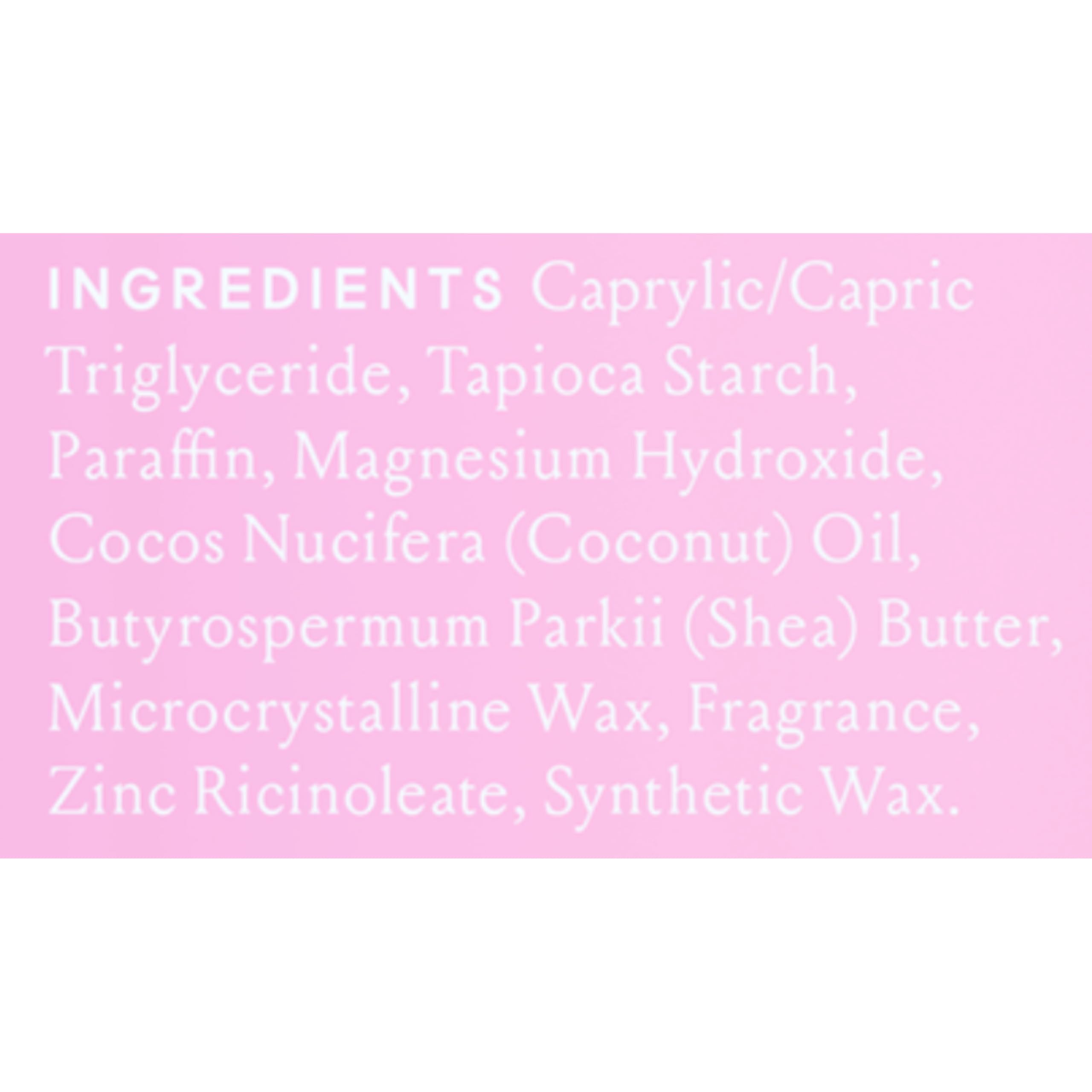 Billie All Day Deodorant on skin shows breathable, light feel with 24-hour odor control.