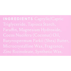 Billie All Day Deodorant on skin shows breathable, light feel with 24-hour odor control.