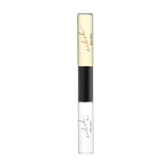 Billie Eilish dual rollerball packaging, travel-friendly design for on-the-go use.