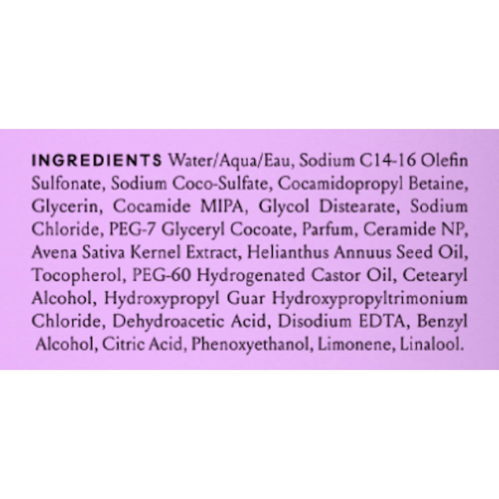 Billie Soothe dermatologist-approved body wash for sensitive skin