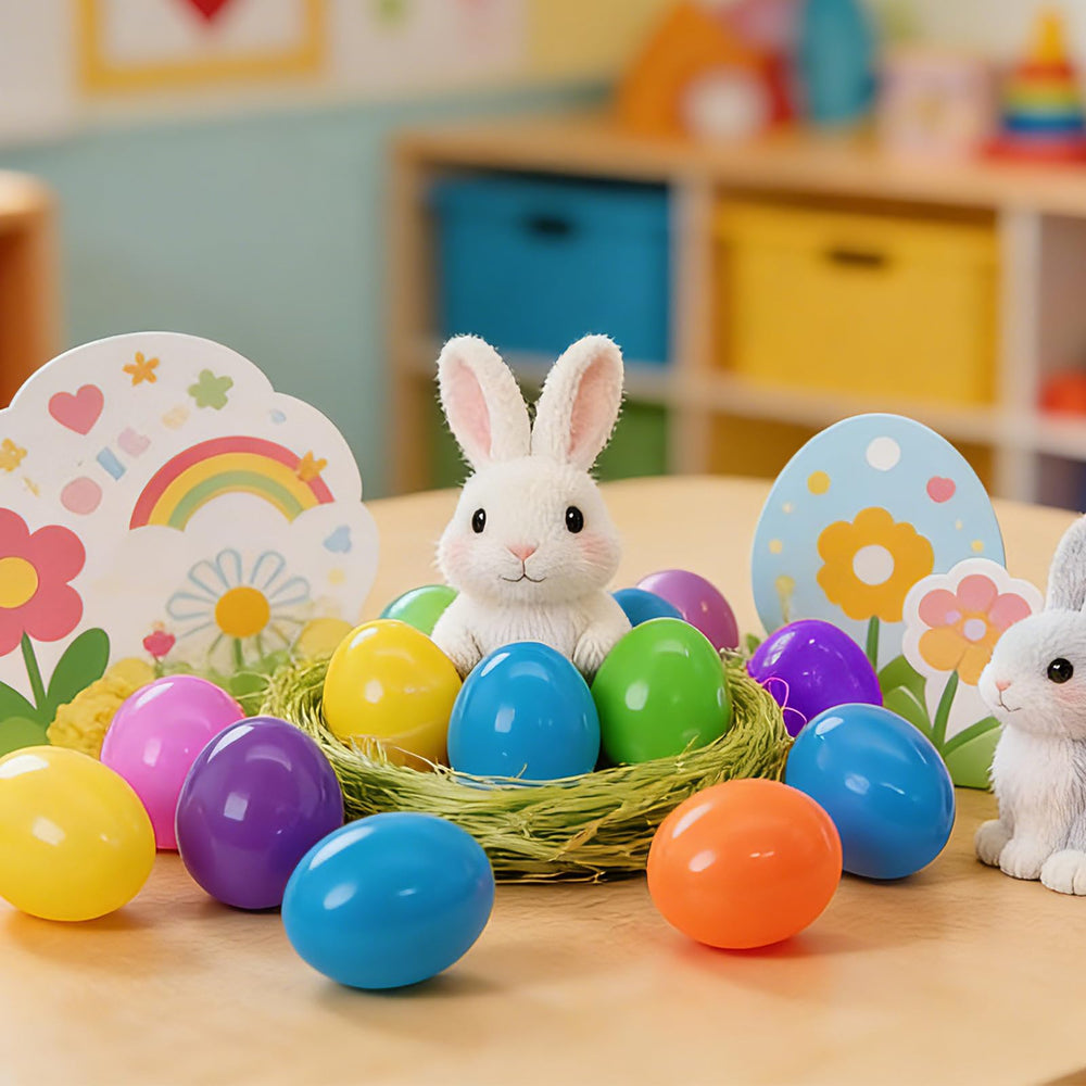 BillMoss non-toxic durable toys for safe gifting.
