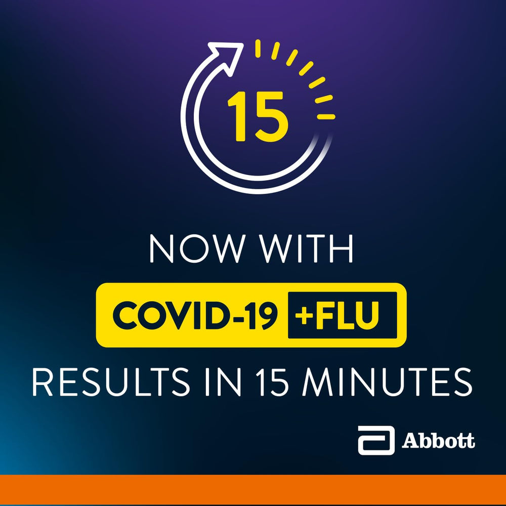 BinaxNOW combo test HSA/FSA eligibility, flexible payment options.