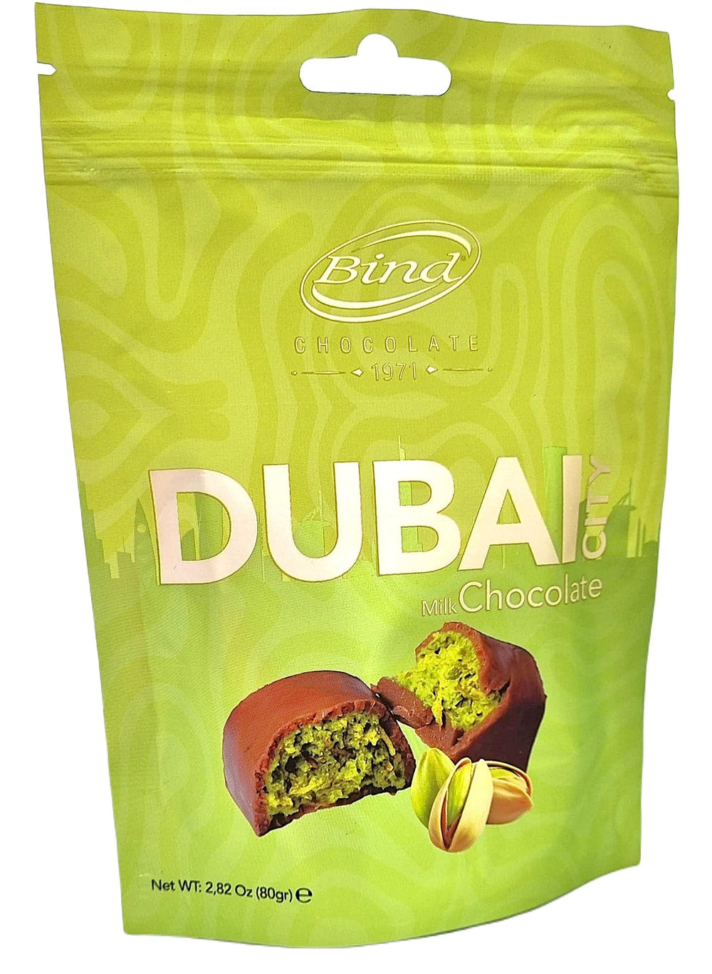 Individually wrapped portions maintain freshness for gatherings
