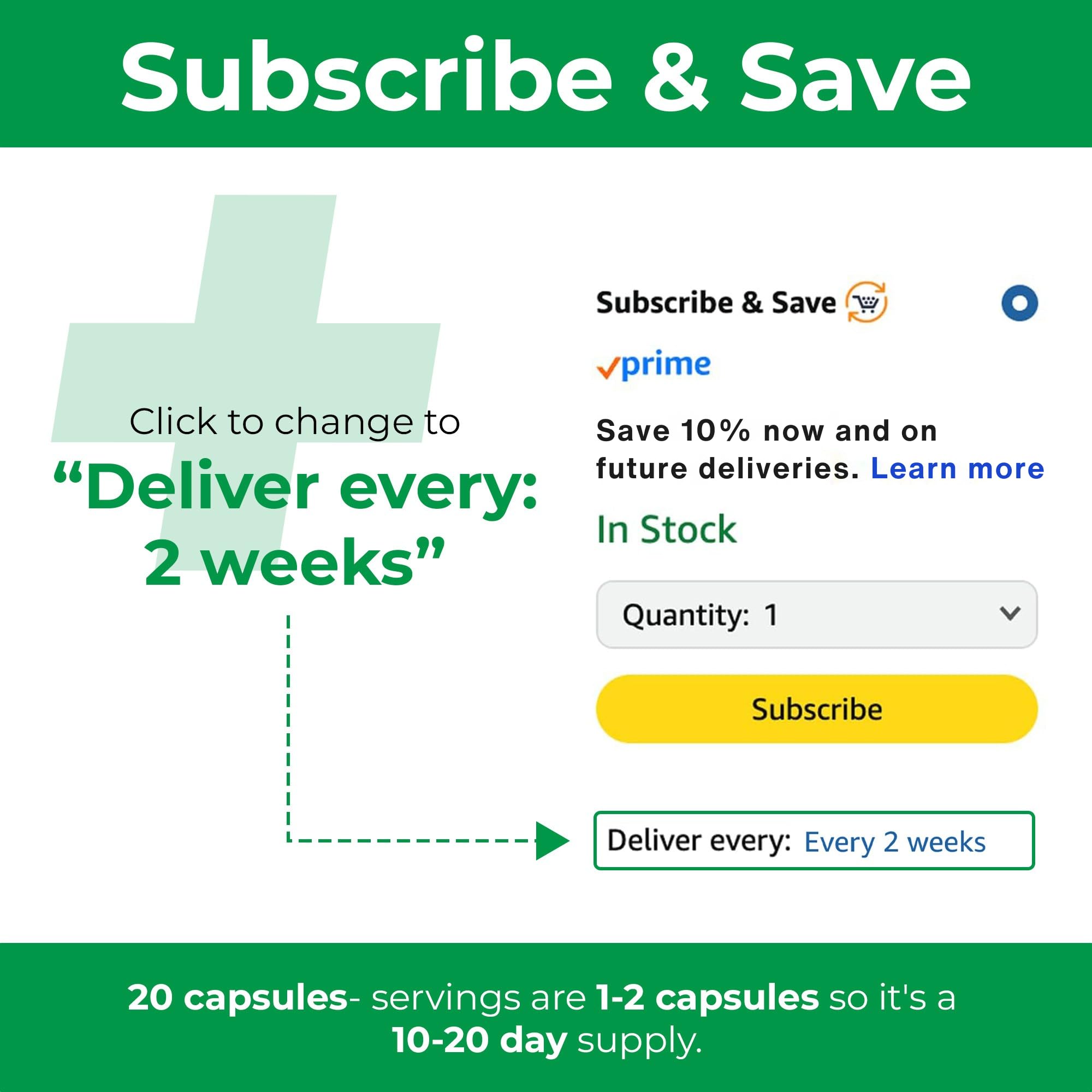 Bio-K Plus vegan, gluten-free, non-GMO capsule supports dietary preferences.