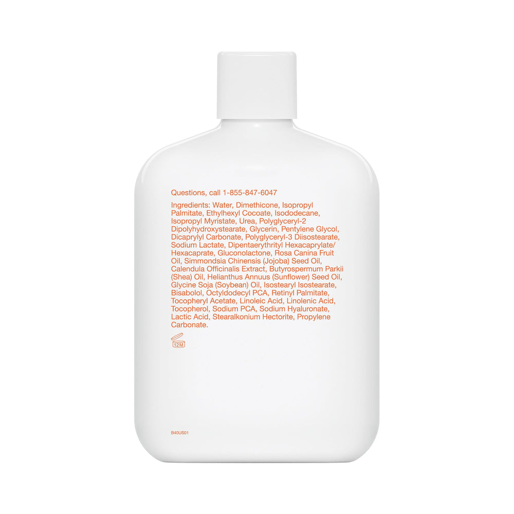 Bio-Oil Body Lotion everyday routine for protected skin hydration