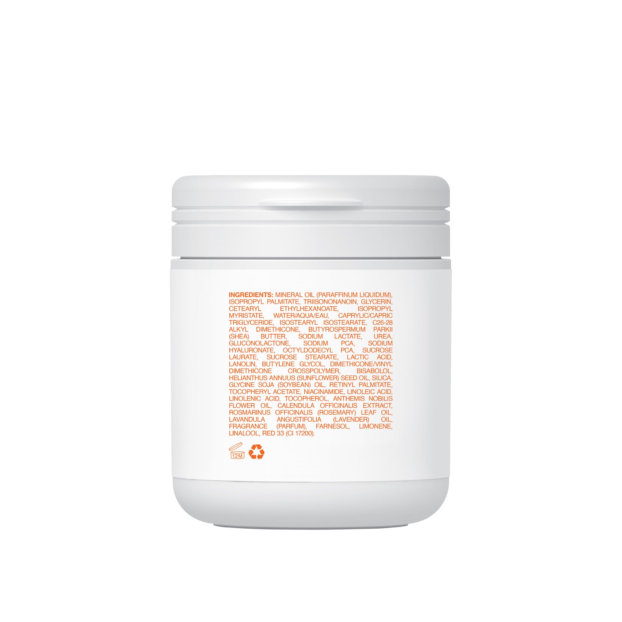 Bio-Oil Dry Skin Gel used all over the body.