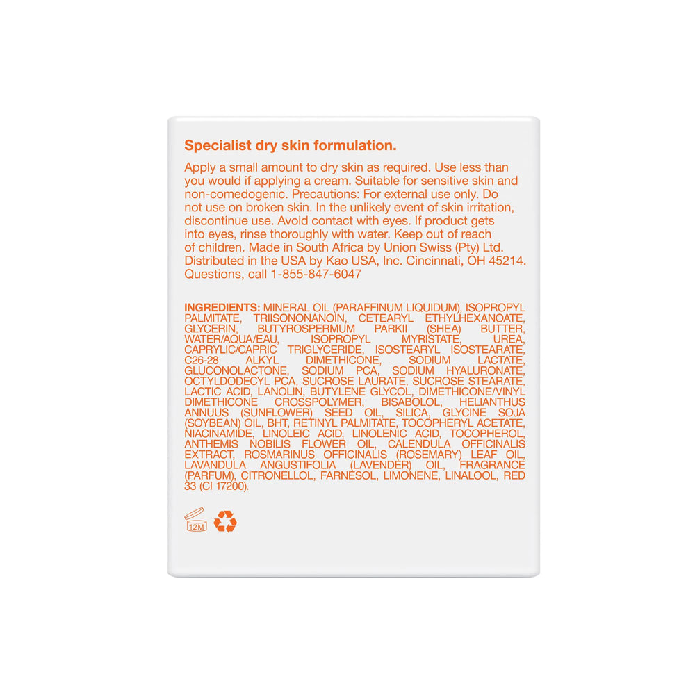 Bio-Oil Dry Skin Gel provides full-body hydration without heaviness.