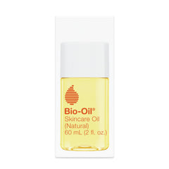 Bio-Oil bottle for daily facial and body care, lightweight and fast-absorbing.