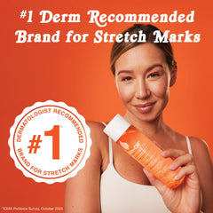 Bio-Oil pack of three travel-size bottles ideal for on-the-go moisture.