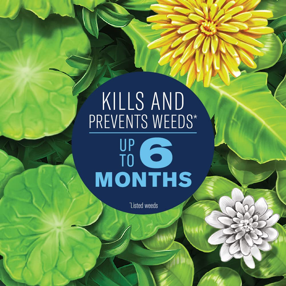 BioAdvanced crabgrass prevention coverage supports seasonal lawn health
