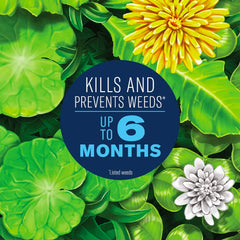BioAdvanced crabgrass prevention coverage supports seasonal lawn health