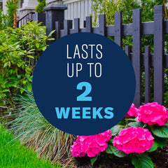 BioAdvanced Disease Control guards shrubs against black spot and related diseases.