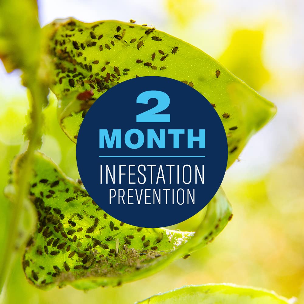 BioAdvanced targets aphids, whiteflies, psyllids and other orchard pests