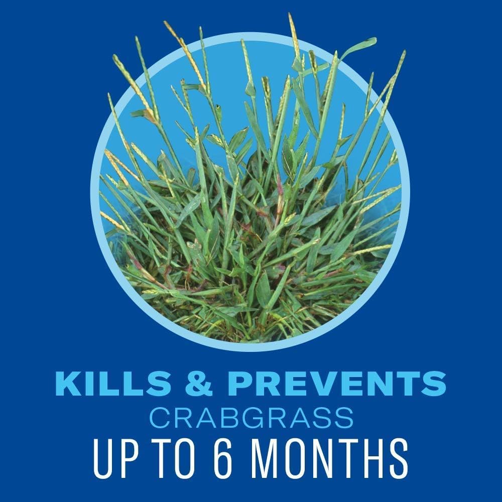 Lawn greens and feeds promote thicker, healthier turf with BioAdvanced.