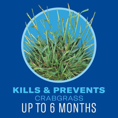 Lawn greens and feeds promote thicker, healthier turf with BioAdvanced.