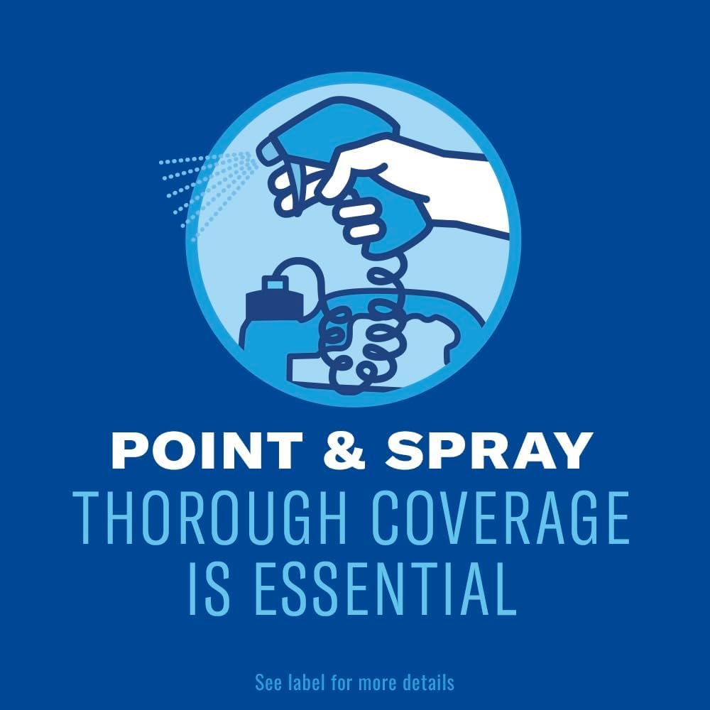 BioAdvanced Leafed-out Weed Killer demonstrates staying power on actively growing weeds.