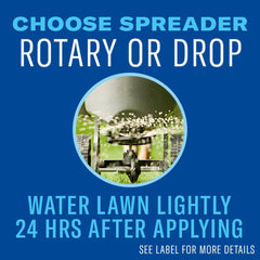 BioAdvanced Southern lawns formula targets St. Augustine and Floratam varieties for robust turf