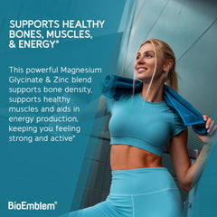 BioEmblem vegan non-GMO gluten-free symbol signals product suitability