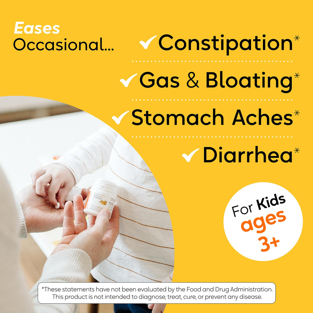 Prenatal note: BioGaia Protectis offered for expectant mothers.