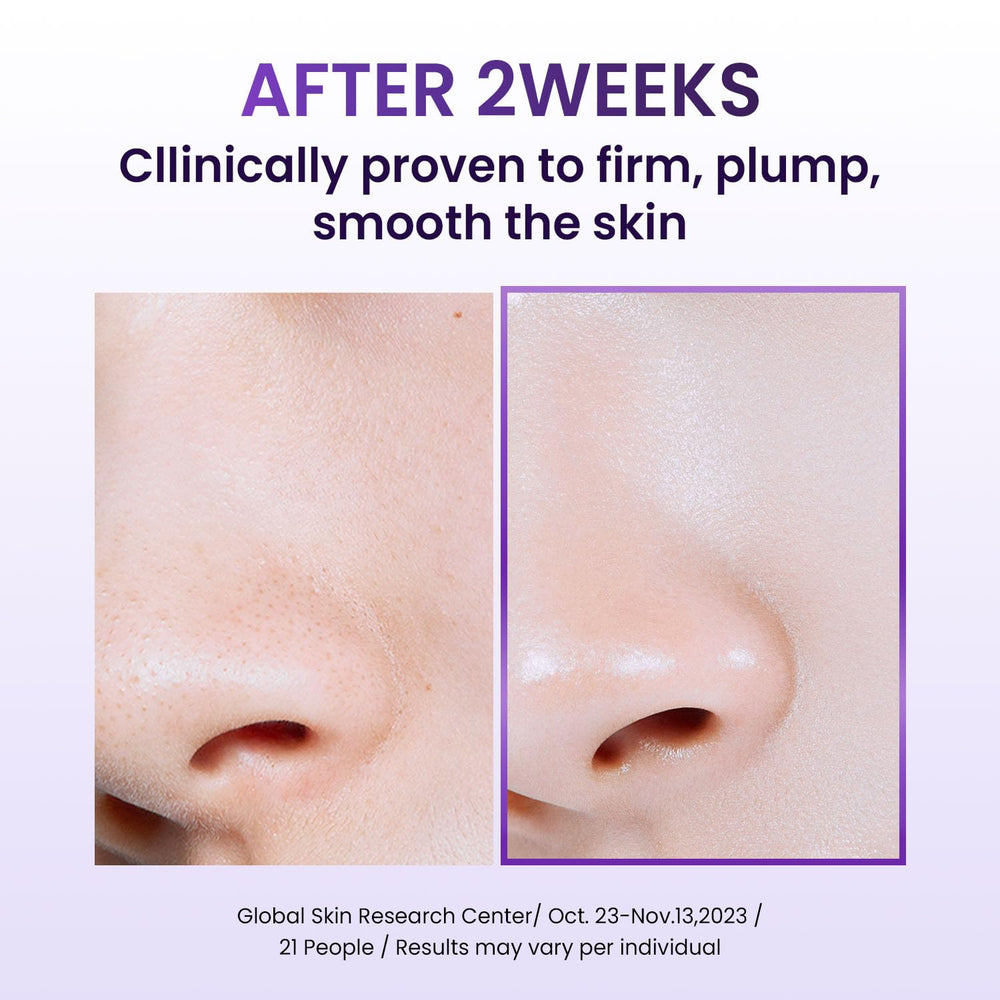 BIOHEAL BOH Probioderm daily routine shot before sunscreen enhances routine consistency