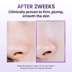 BIOHEAL BOH Probioderm daily routine shot before sunscreen enhances routine consistency