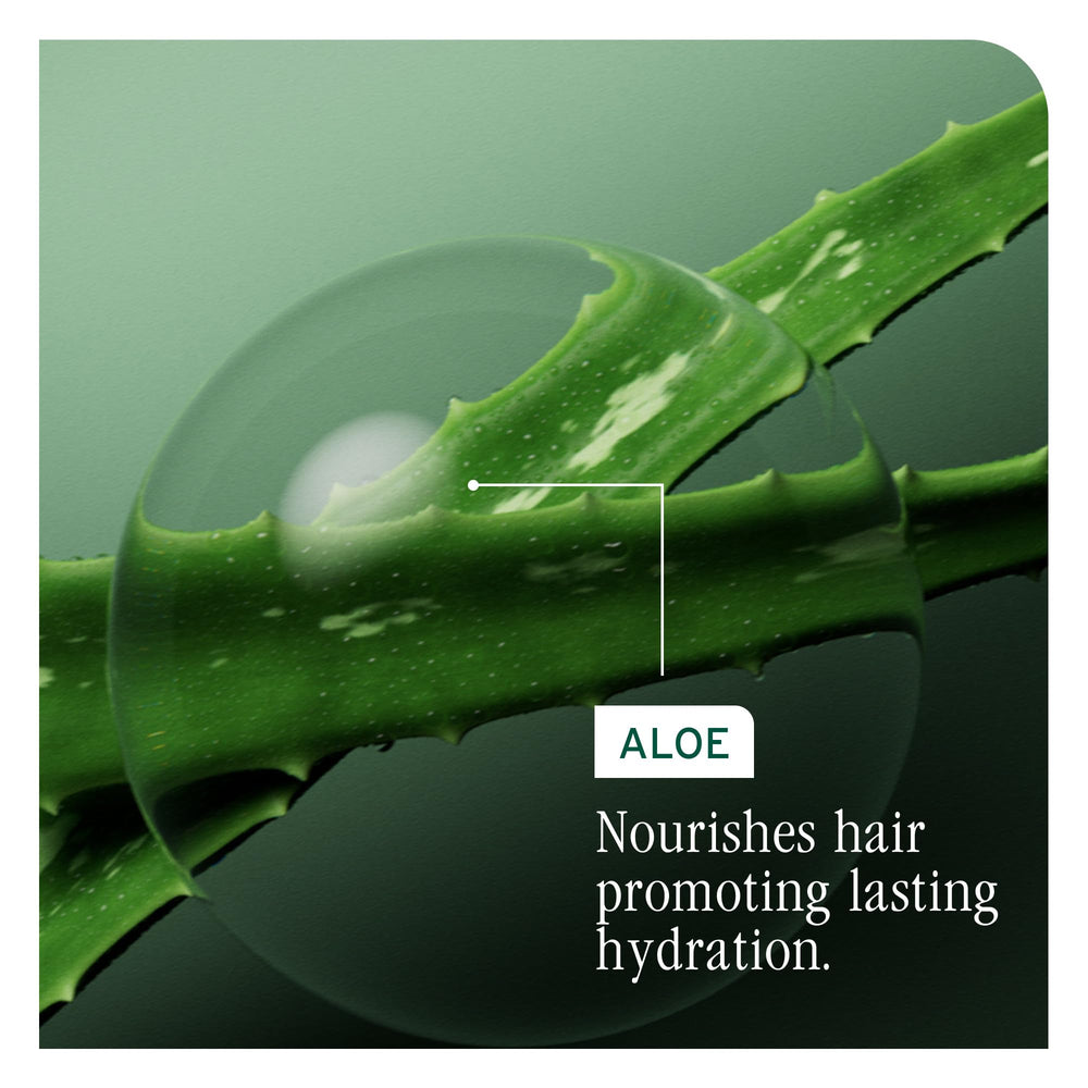 Silicone-free claim highlighted on Biolage Hydra Source Conditioning Balm packaging