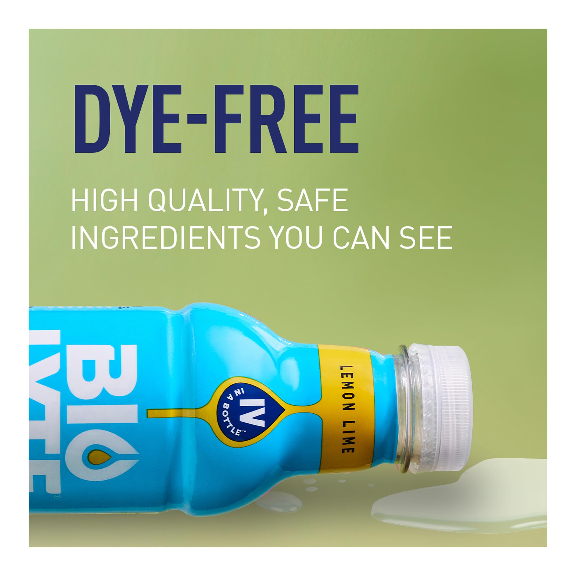 BIOLYTE travel bundle, hydration convenience for on-the-go lifestyles