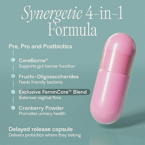 BIOMA capsules ready for a simple daily urinary and digestive balance.
