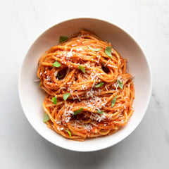 Bionaturae Organic durum wheat fields symbolize authentic Italian pasta.