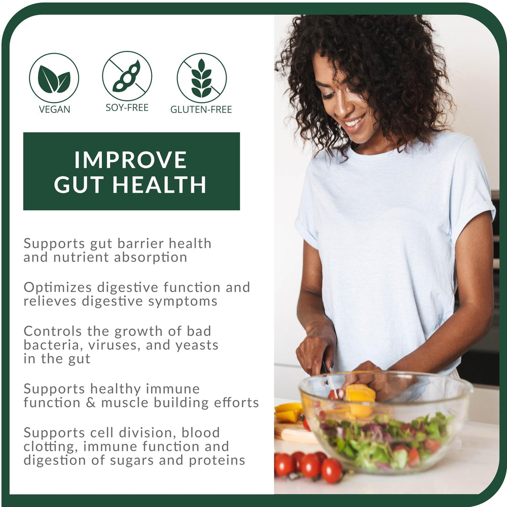BIOptimizers Probiotic Breakthrough on-the-go pack emphasizes convenience.
