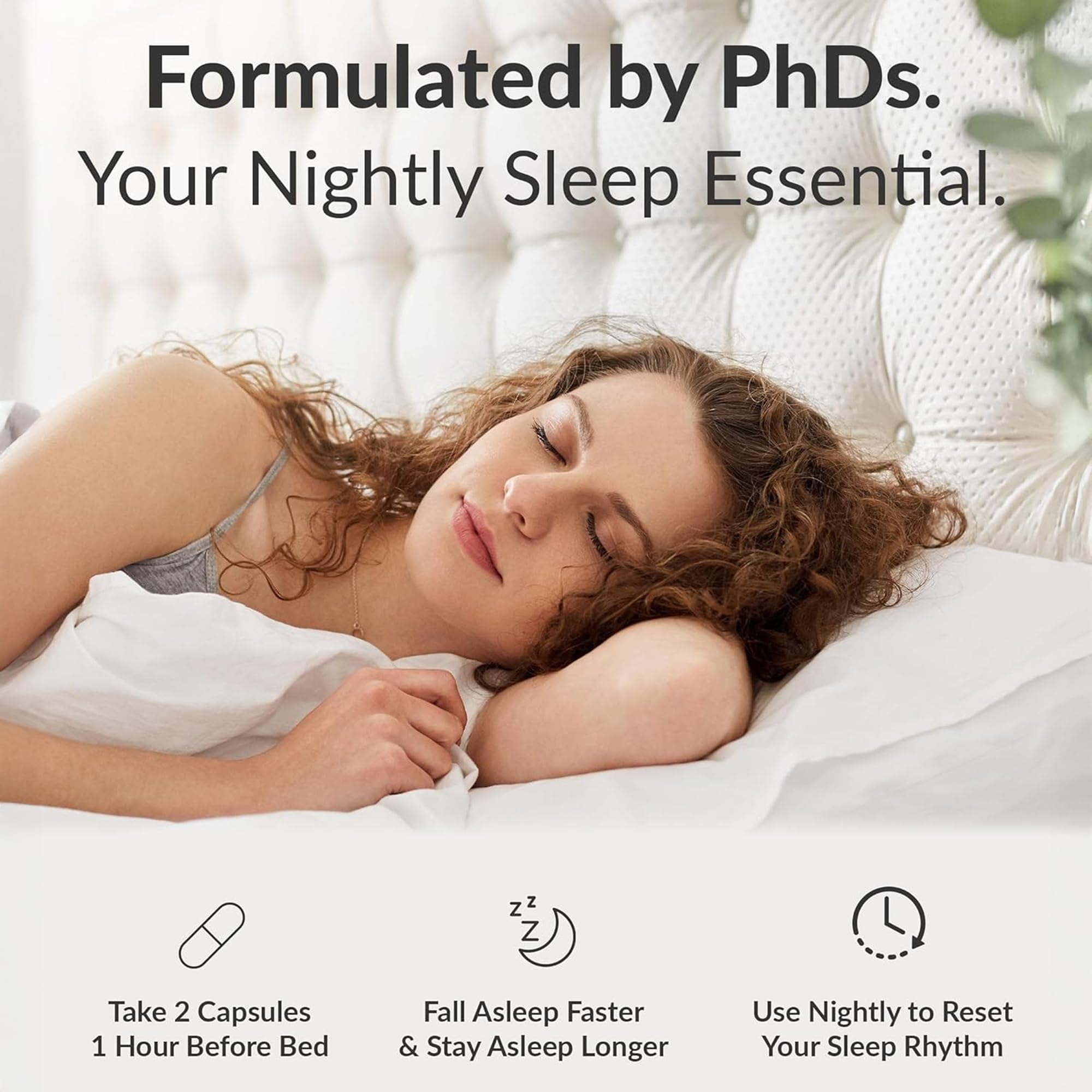 BIOptimizers Magnolia Bark ingredient near capsules signals natural support