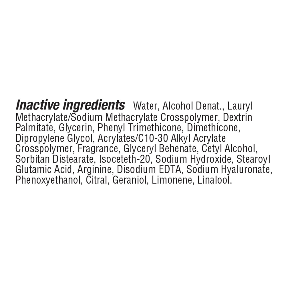 Biore UV Aqua Rich oil-free formula shown on skin