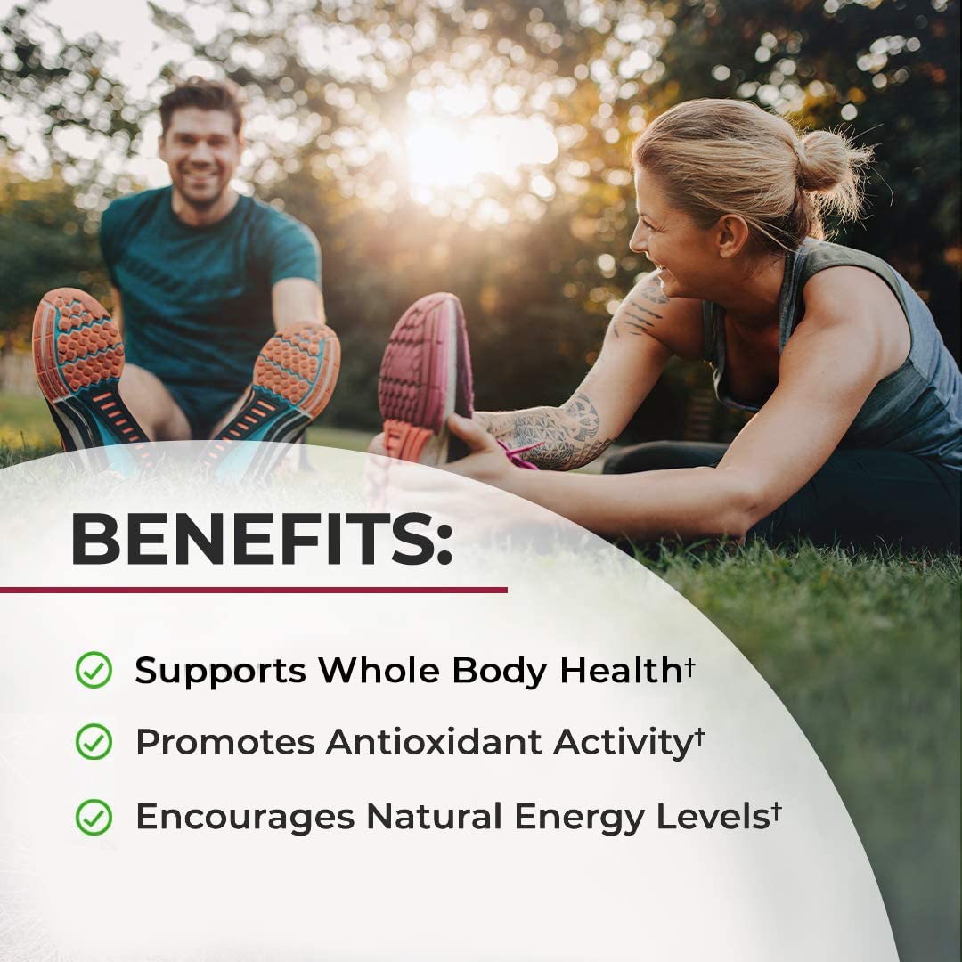BioSchwartz beet root gummies with coconut oil highlighting absorption benefits.