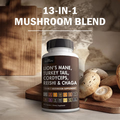 BioSchwartz bioperine absorption booster label emphasizes enhanced nutrient uptake