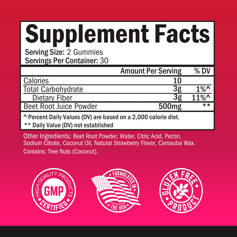 BioSchwartz bottle close-up with ingredients label.