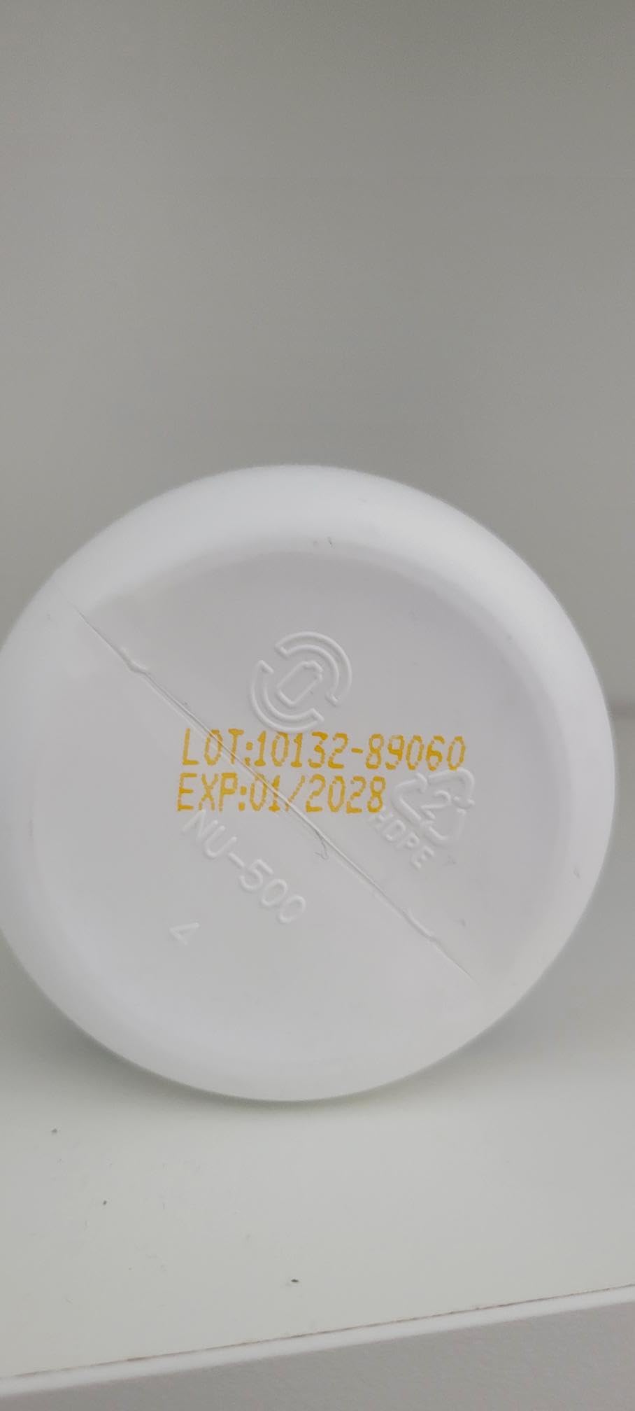 BioSchwartz lemon-flavored softgels closeup suggests easy daily use.