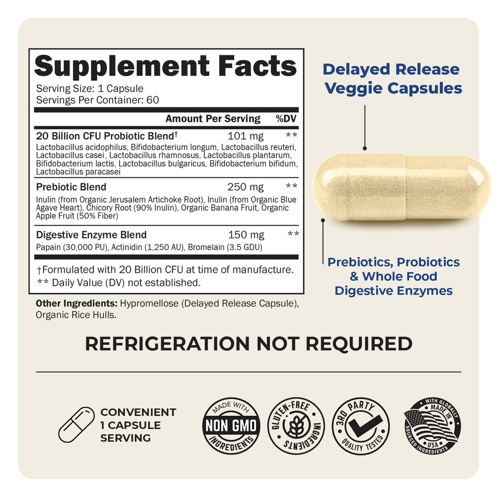 BioSchwartz purity-tested allergen-free badge signals high-quality ingredients.