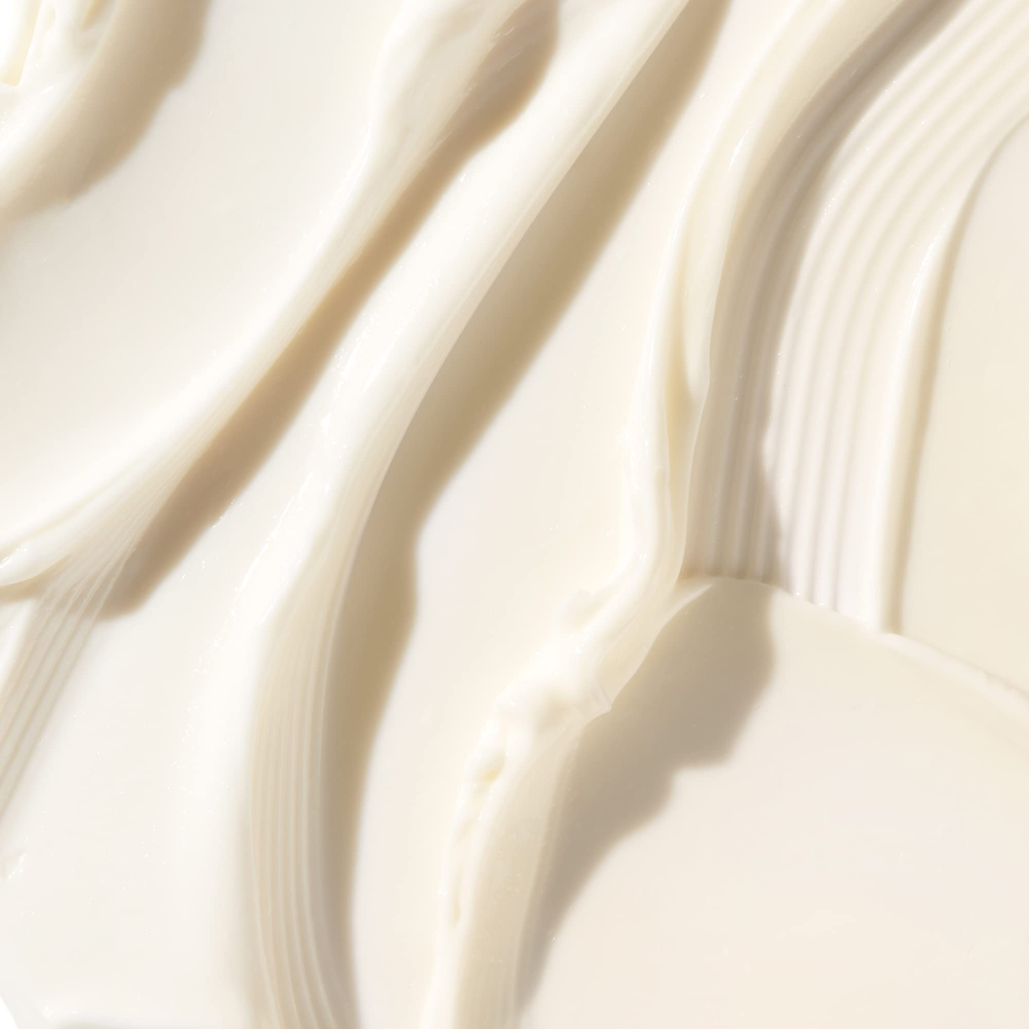 BIOSSANCE Squalane + Caffeine Toning Body Cream label detail