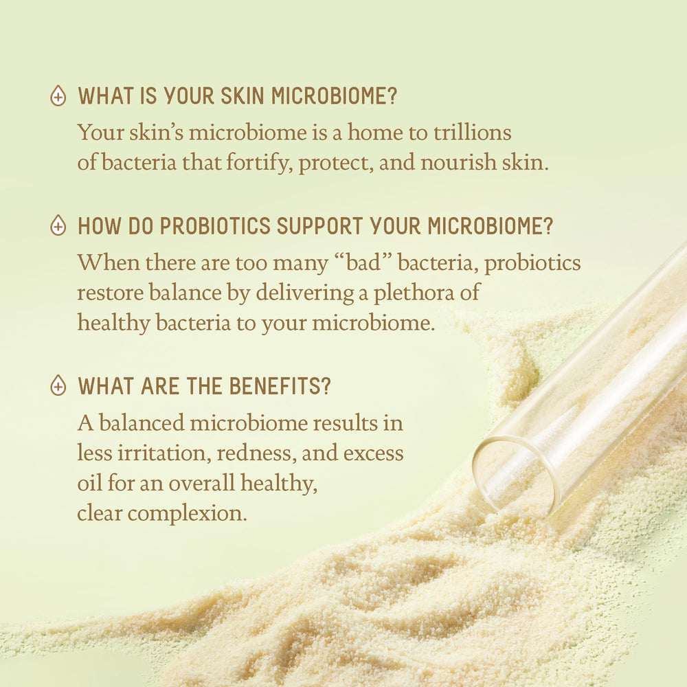 BIOSSANCE gel moisturizer pump close-up showing smooth application for a quick morning routine.