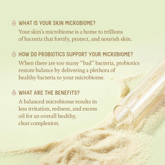 BIOSSANCE gel moisturizer pump close-up showing smooth application for a quick morning routine.