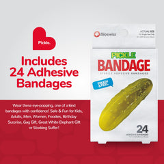 BioSwiss latex-free sterile bandages provide safe, hygienic care for sensitive skin.
