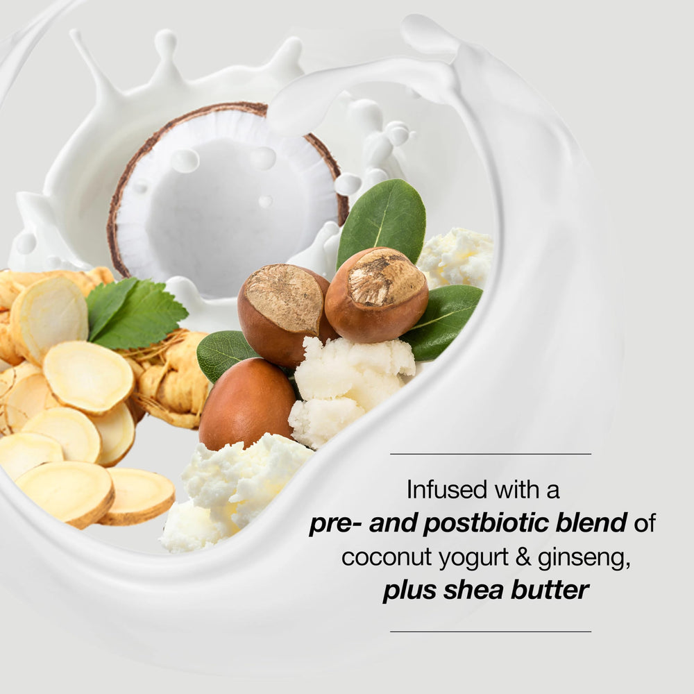 Biotera Moisturizing Shampoo vegan certification note reflects cruelty-free hair care.