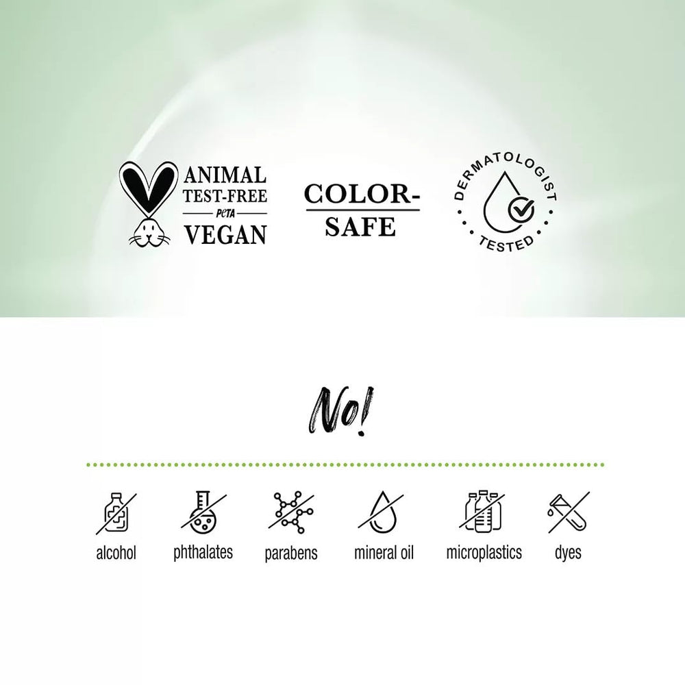 Alcohol-free Biotera gel prominently displayed for scalp-friendly styling